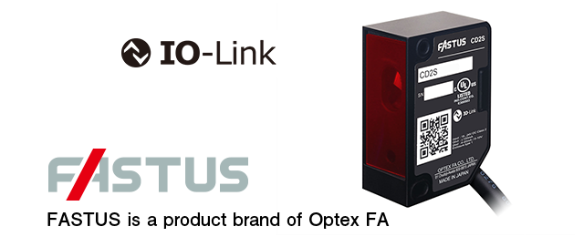 Laser Displacement Sensor